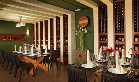 Dreams Royal Beach Punta Cana
