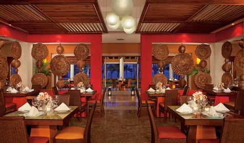 Dreams Royal Beach Punta Cana