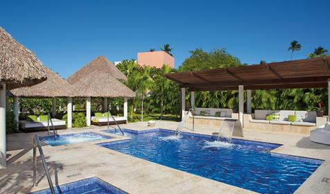 Dreams Royal Beach Punta Cana