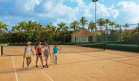 Dreams Royal Beach Punta Cana