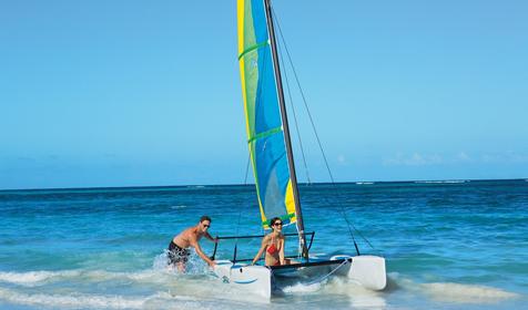 Dreams Royal Beach Punta Cana