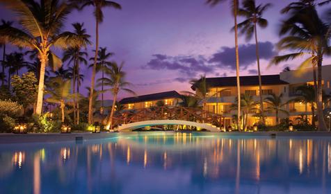 Dreams Royal Beach Punta Cana