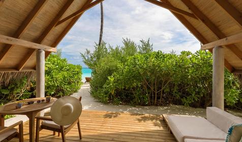 Sunrise Beach Villa