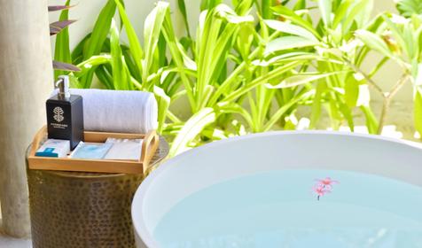 Sunrise Beach Villa