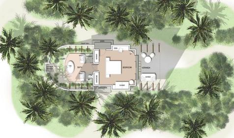 Sunrise Beach Villa