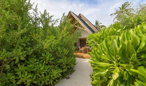 Sunset Beach Villa