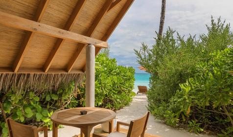 Sunset Beach Villa
