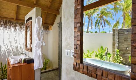 Sunset Beach Villa