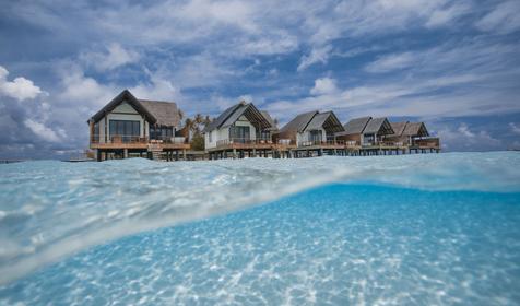 Water Villa