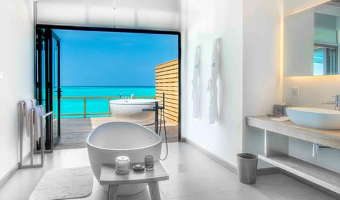 Water Villa