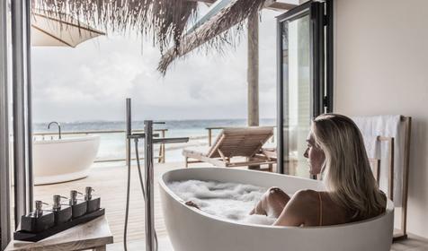 Water Villa