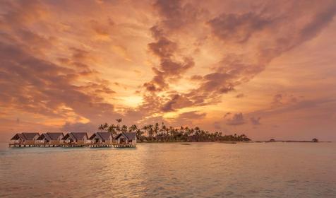 Water Villa