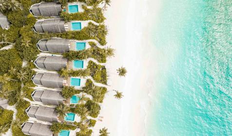 Sunrise Beach Pool Villa