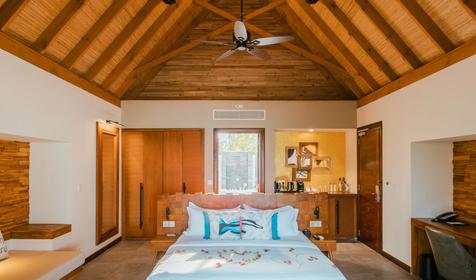Sunrise Beach Pool Villa