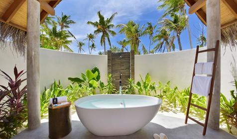 Sunrise Beach Pool Villa