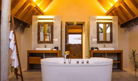Sunrise Beach Pool Villa