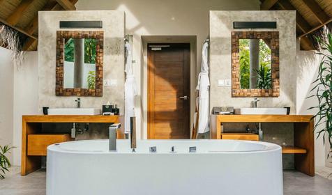 Sunrise Beach Pool Villa