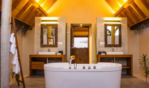 Sunset Beach Pool Villa