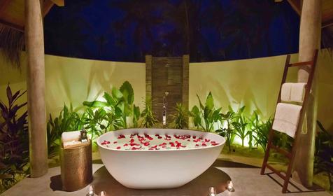 Sunset Beach Pool Villa