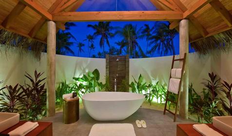 Sunset Beach Pool Villa