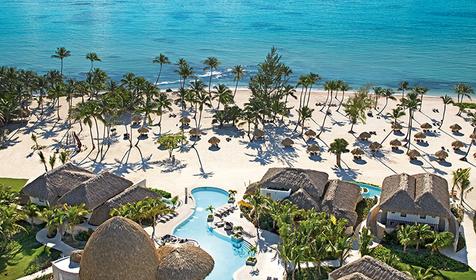 Secrets Cap Cana Resort & Spa