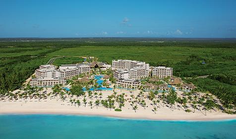 Secrets Cap Cana Resort & Spa