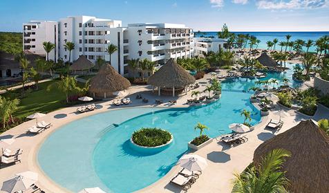 Secrets Cap Cana Resort & Spa