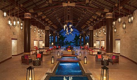 Secrets Cap Cana Resort & Spa