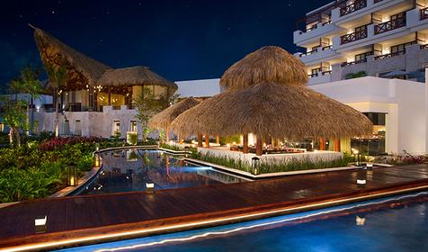 Secrets Cap Cana Resort & Spa