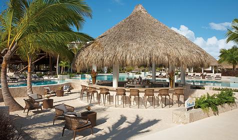 Secrets Cap Cana Resort & Spa