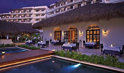 Secrets Cap Cana Resort & Spa