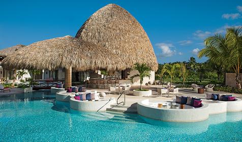 Secrets Cap Cana Resort & Spa