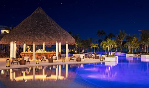 Secrets Cap Cana Resort & Spa