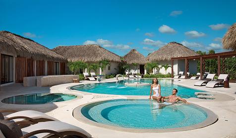 Secrets Cap Cana Resort & Spa