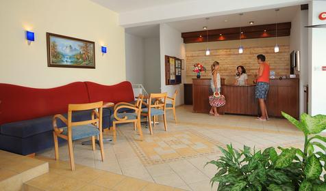 Petrosana Hotel Apts