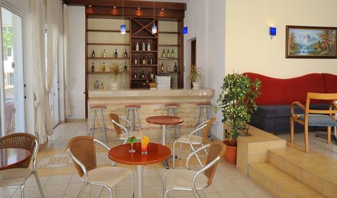 Petrosana Hotel Apts
