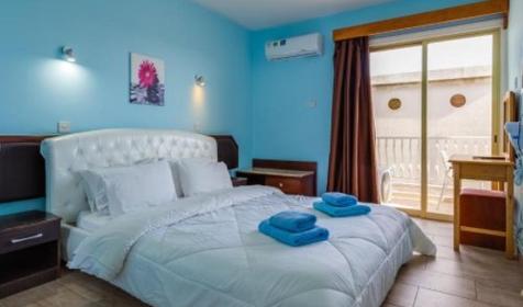 One Bedroom
