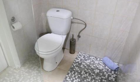One Bedroom