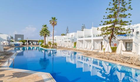 Panthea Holiday Village