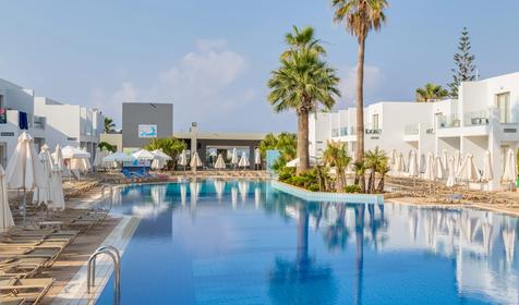 Panthea Holiday Village