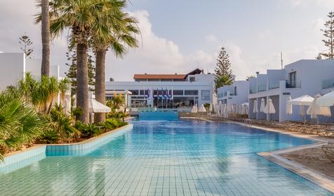 Panthea Holiday Village