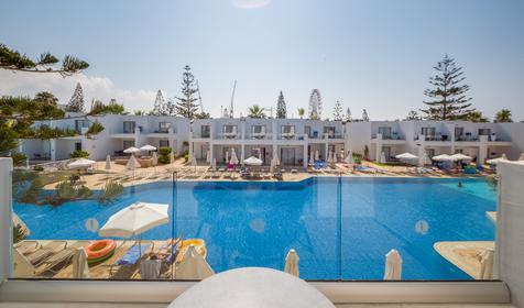 Panthea Holiday Village