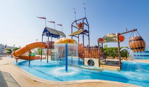 Panthea Holiday Village