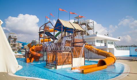 Panthea Holiday Village