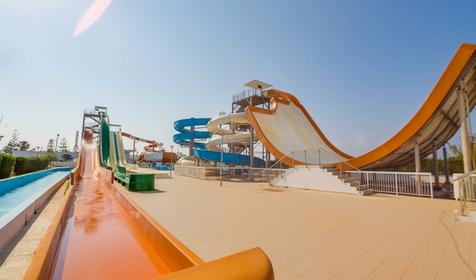 Panthea Holiday Village