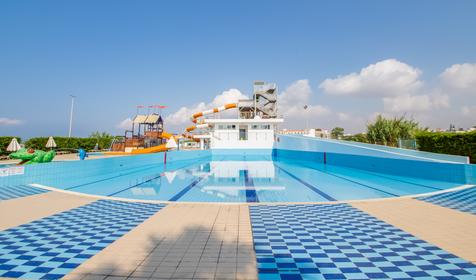 Panthea Holiday Village