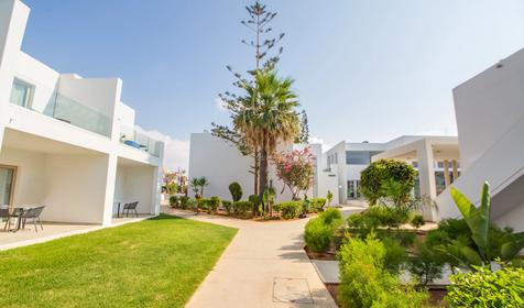 Panthea Holiday Village