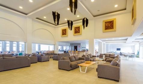Panthea Holiday Village