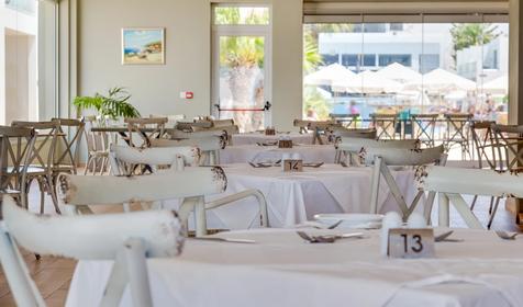 Panthea Holiday Village
