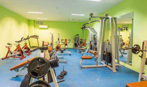 Panthea Holiday Village